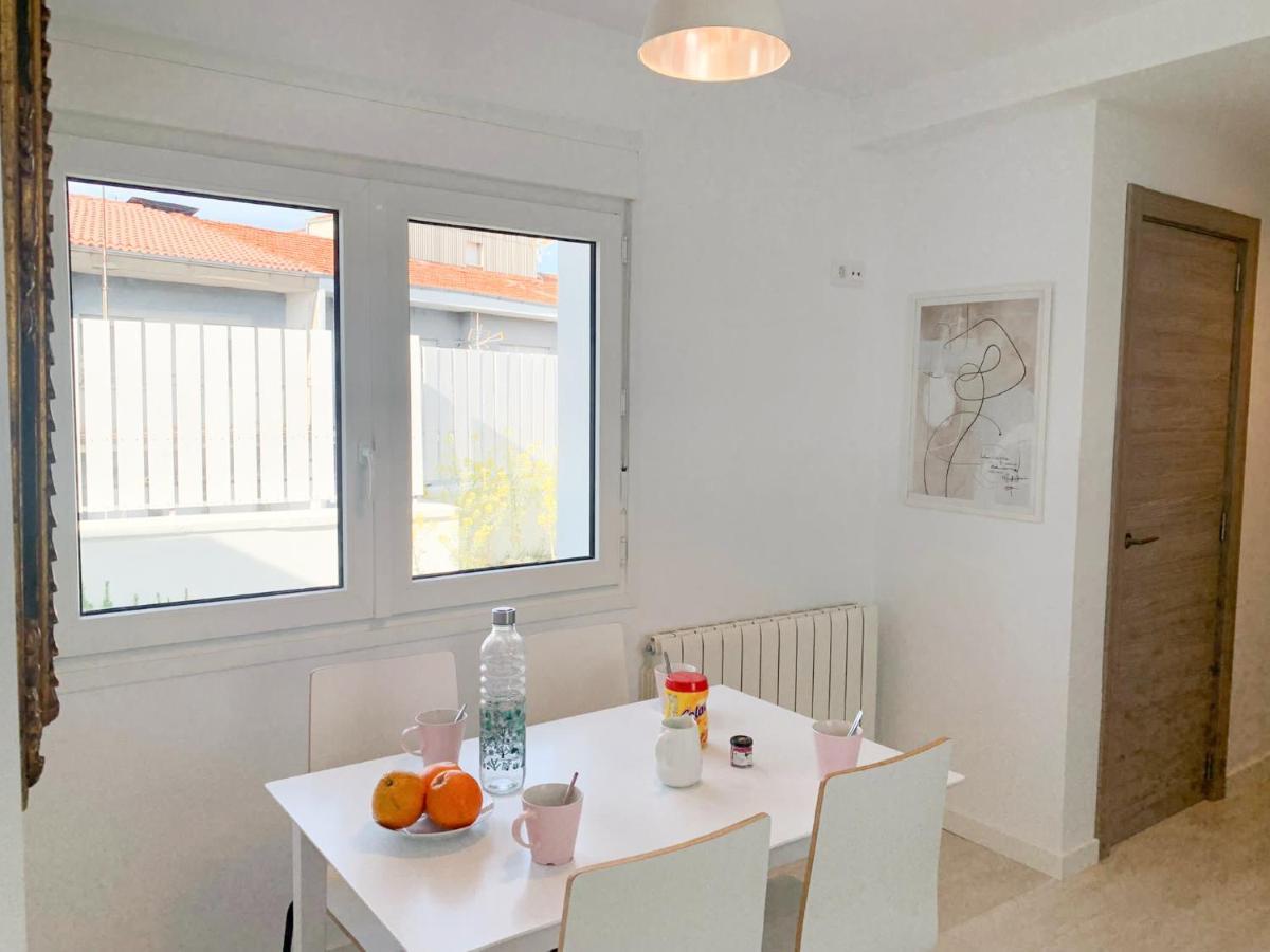 Atico Le Petit Garden Apartamentos Sierra De 베하르 외부 사진