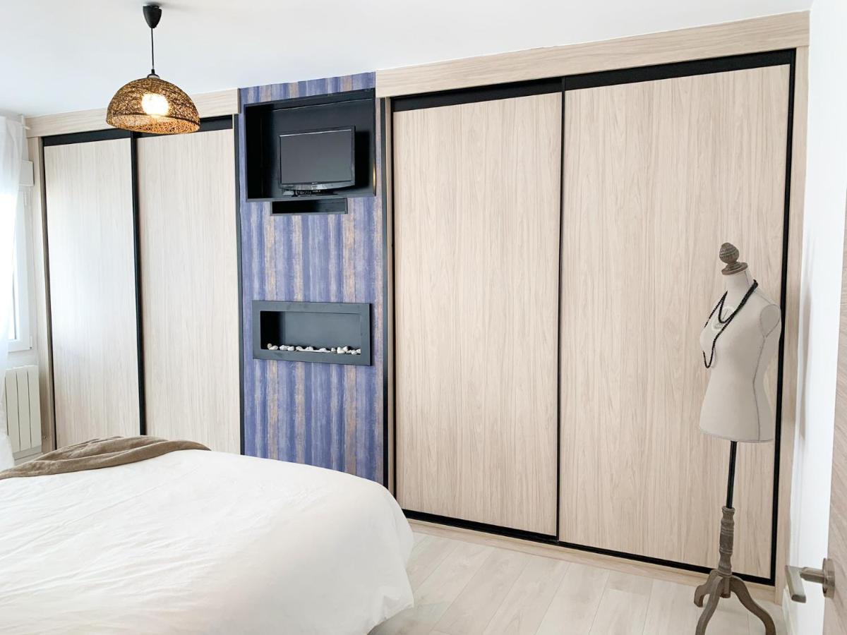 Atico Le Petit Garden Apartamentos Sierra De 베하르 외부 사진