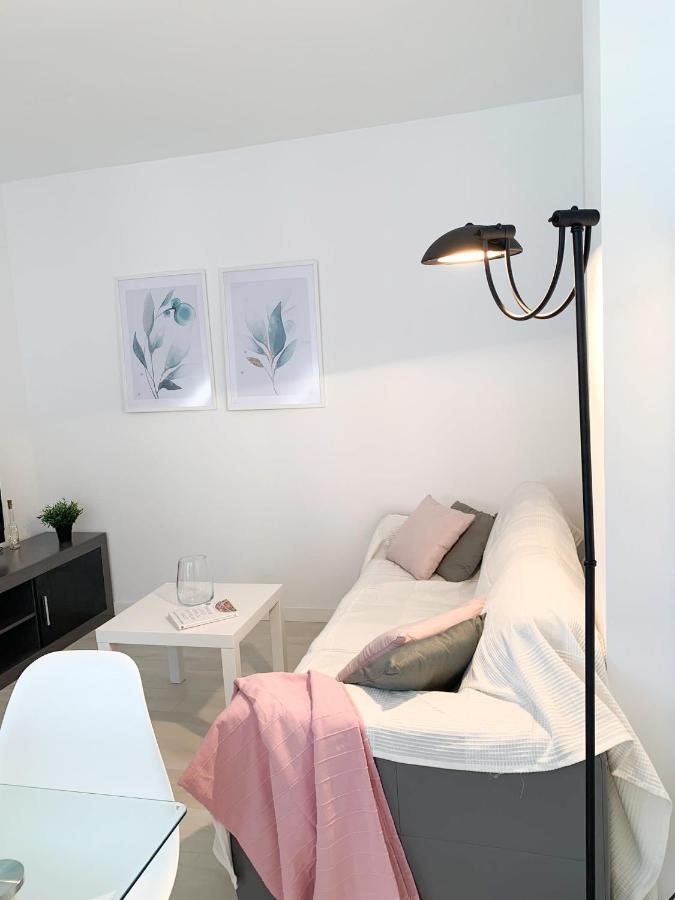 Atico Le Petit Garden Apartamentos Sierra De 베하르 외부 사진