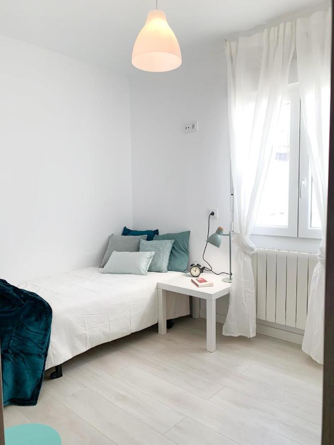 Atico Le Petit Garden Apartamentos Sierra De 베하르 외부 사진